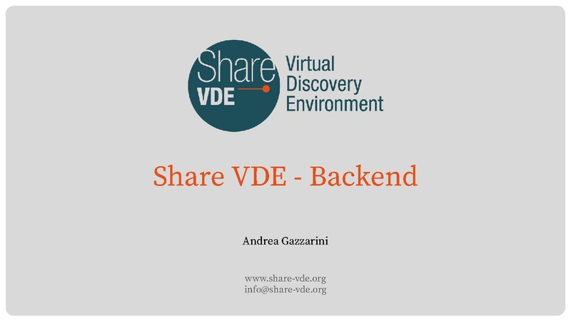 File:BIBFRAME workshop 2021-Sep-21 SVDE back-end presentation.pdf