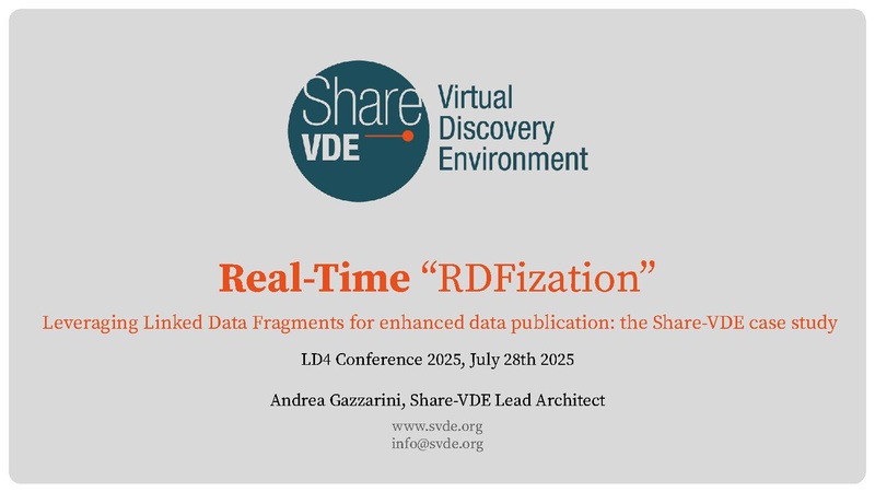 File:Leveraging Linked Data Fragments for enhanced data publication.pdf