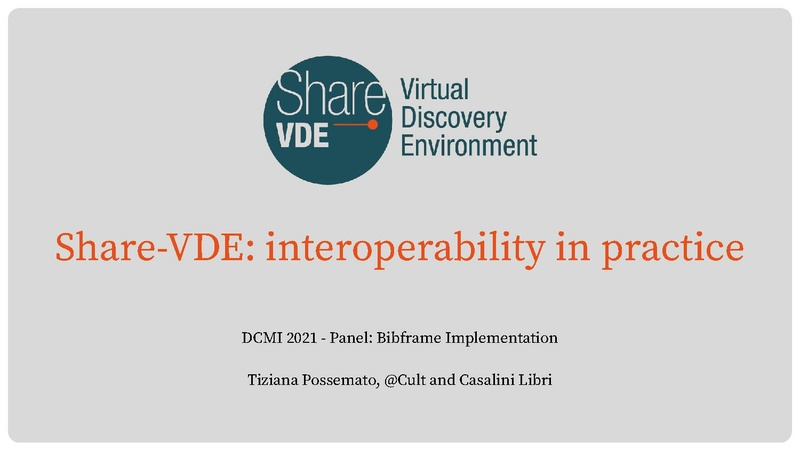 File:DCMI 2021 - Panel Bibframe Implementation.pdf