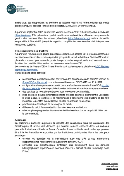 File:Share-VDE Brève présentation 2021 FR.pdf