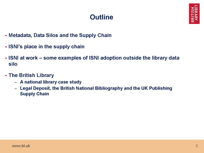 File:MacEwan-The ISNI - extending identity management across the global metadata supply chain-slides.pdf